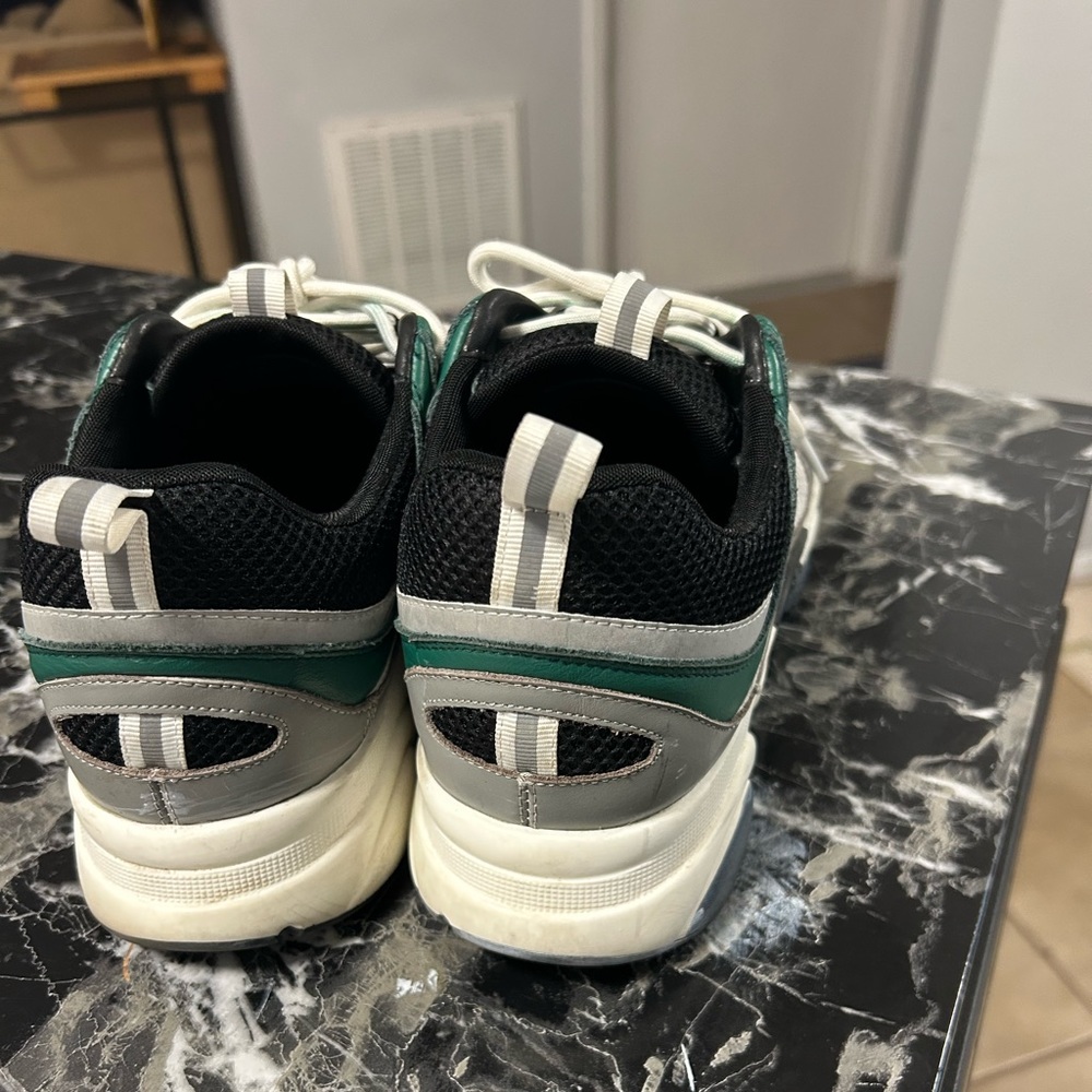 Dior shoes. B22 EDC18. Size 44 - Picture 2 of 6